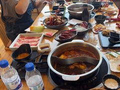 -水林间·寿喜烧自助(仙林金鹰店)
