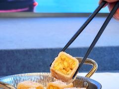 脆皮萨琪玛-陶陶居酒家(第十甫路总店)