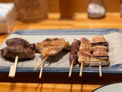 -晶吉·居酒屋·烧鸟·生鱼饭(中山区民主广场店)