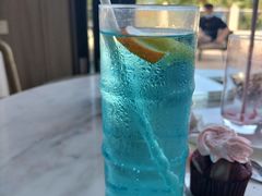 -大堂酒廊·亚龙湾万豪度假酒店