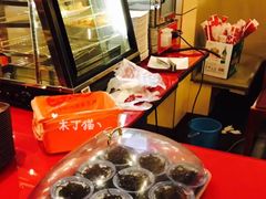 八宝咸菜-宏状元现熬粥·京味菜(五棵松店)