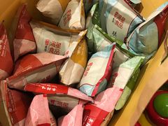 -鸿星海鲜酒家(格兰中心店)