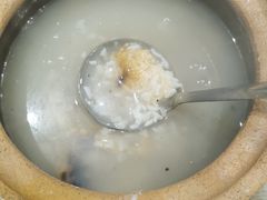 锅巴粥-黄泥岗·地道湖北菜(奥特莱斯店)