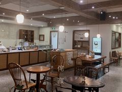 大堂-侘寂甜品(自取店)