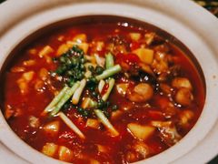 -粗茶淡饭·汉口公馆(循礼门店)