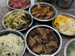 -高氏宛珍店·定安农家猪脚饭