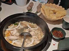 -狐狸爱上椰子鸡(滨江星光大道店)