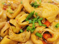 -老地方川菜馆(肥西路店)