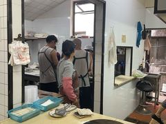 -赵宝美煎包店