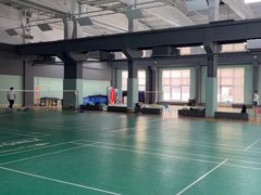 -翔立方体育文化综合体(南翔智地店)