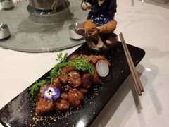 -桃源春晓中餐厅 TaoYuan Restaurant