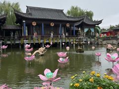-中国翰园碑林