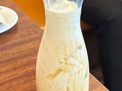 -Me&Joe意大利面·珍珠奶茶(鲁班路店)