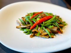 -上海滩餐厅(BFC外滩金融中心店)