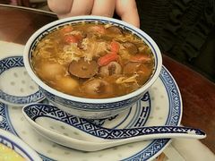 -广信牛奶甜品世家(台东店)