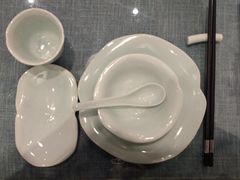 -茶油香闽南菜·花园餐厅(前埔店)