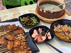 -聚味瞿记·龙虾堂(渔人码头一店)