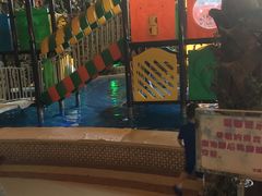 -宝丽金大酒店·洗浴中心