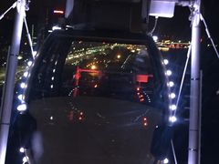 -琴岛之星摩天轮