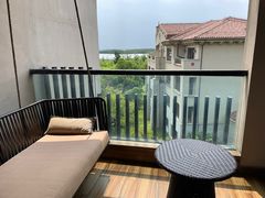 -上海崇明金茂凯悦酒店