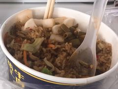 -精粉世家(汉街总部国际A座店)