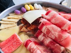 -小岛餐厅