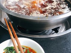 -水碾河肥兔火锅(水碾河店)