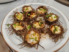 -隐厨·海鲜餐厅(恒通路店)