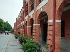 -辛亥革命博物院北区