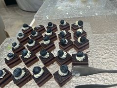 -菲住布渴酒店自助餐厅(阿里巴巴西溪园区店)