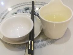 -东方饺子王(新奥购物中心店)