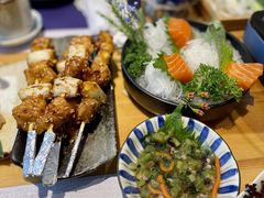 -浦·传统日式料理(3 5 1 1 店)