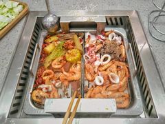 -青歌牧场牛羊肉海鲜火锅(澄湖店)