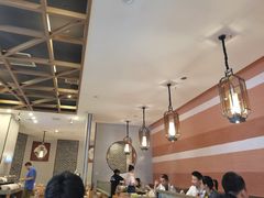 大堂-诗爷牛尾汤(大坪英利店)