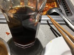 -海底捞火锅(老城根店)