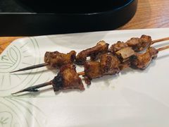 -云海肴·汽锅鸡·云南菜(广安门天虹店)