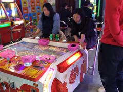 -奇奇乐园电玩城(立丰国际购物广场店)