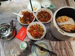 鸭掌筋-壹盏灯(惠农店)