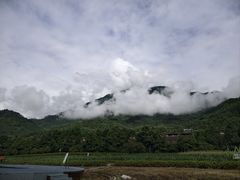-太阳湾风景区