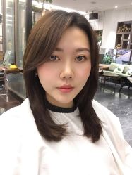 -扎嘎形象设计