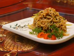 -大汗行宫园林餐厅