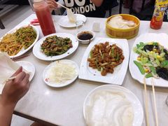 -大地春饼店(黄河路店)