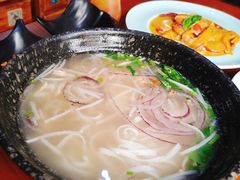 -越谜·越南餐厅(长白店)