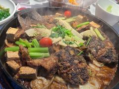 -老板恋上鱼(高新万达店)