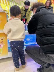 -孩子王(龙湖滨江天街店)
