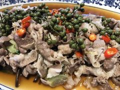 -红辣椒·川菜·火锅(科华路店)