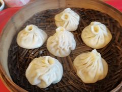 -四季美汤包(汉口里店)