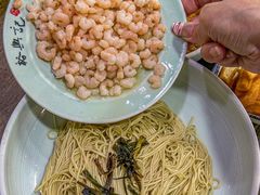 -裕兴记•蟹黄面馆(人民广场店)