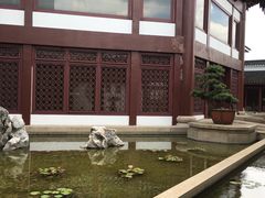 -苏州吴宫泛太平洋酒店