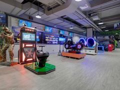 -都市枪神实弹射击俱乐部